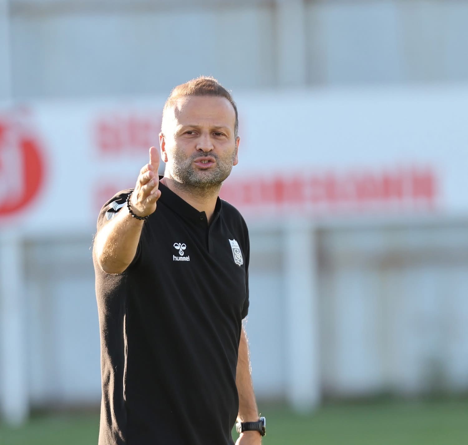 Sivasspor’da Adana Demirspor maçının hazırlıkları sürüyor