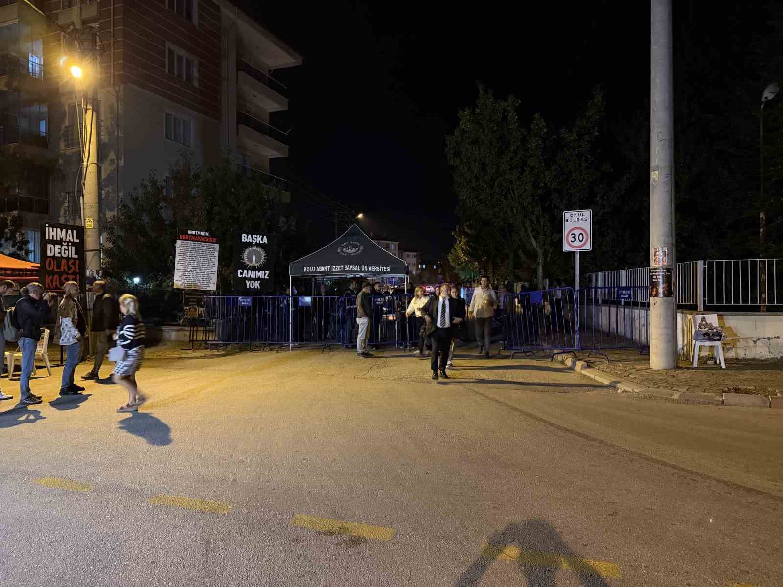 Kartalkaya davasında tutuklu sayısı 20’ye yükseldi: Duruşma 27 Ekim’e ertelendi