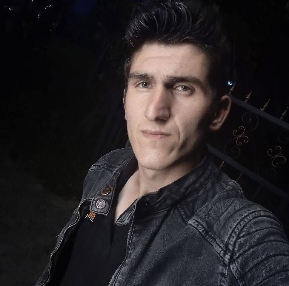 Trabzon’da motosiklet kazası: 1 ölü