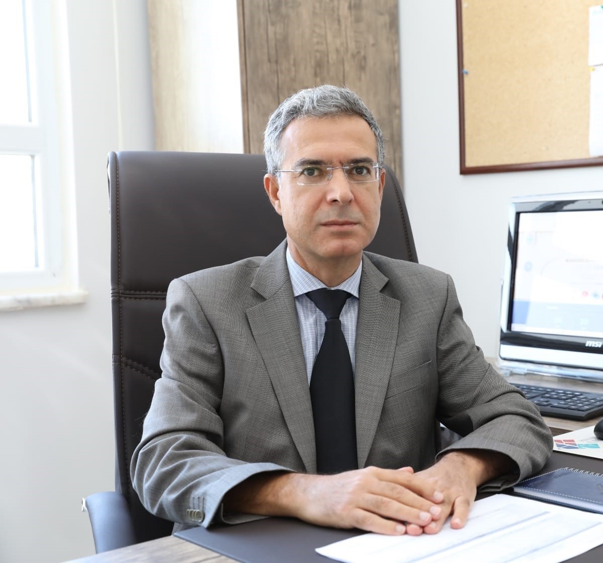 ALKÜ’lü 5 akademisyen, dünyanın en etkili bilim insanları listesinde