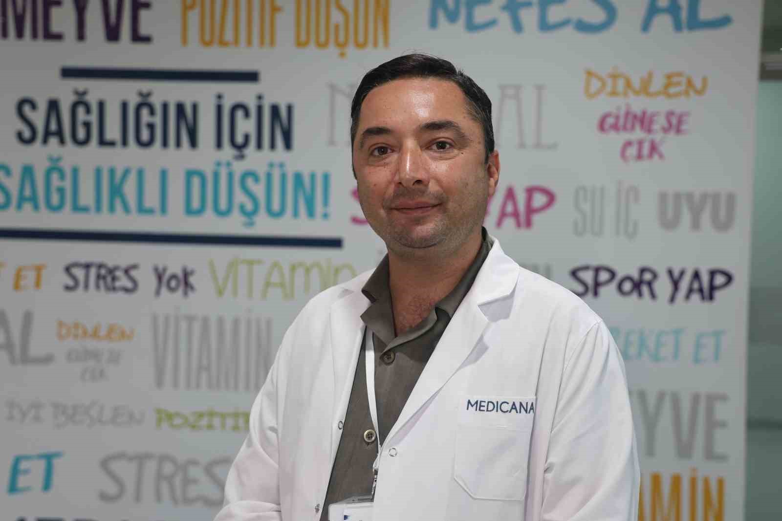 Mevsim hastalığı deyip geçmeyin, solunum yetmezliğine kadar gidiyor