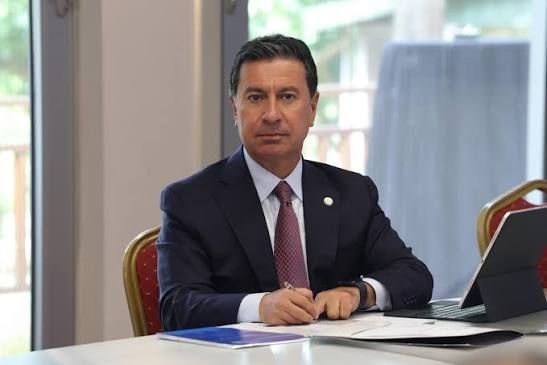 Muğla Büyükşehir Belediye Başkanı Aras: 