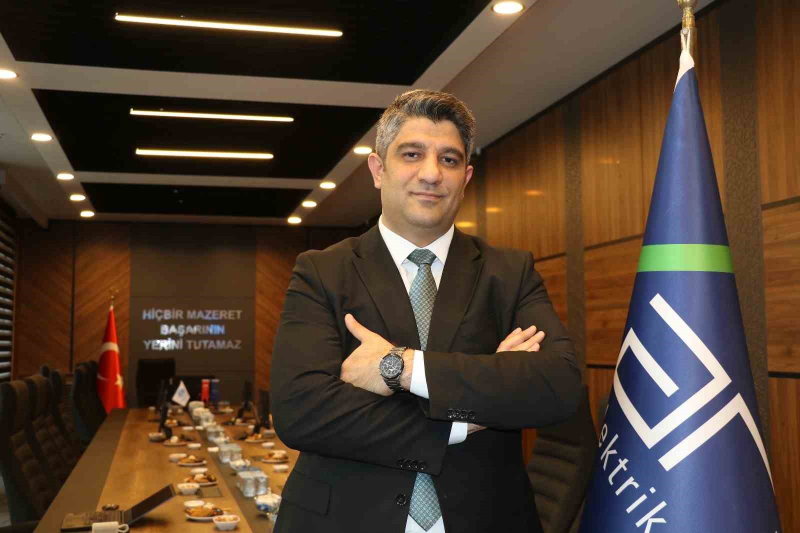 Erzincan’ın elektrik altyapısında yenilikçi dönüşüm