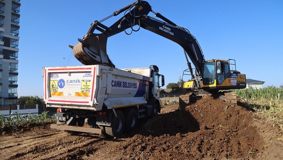 Başkan Sandıkçı: 