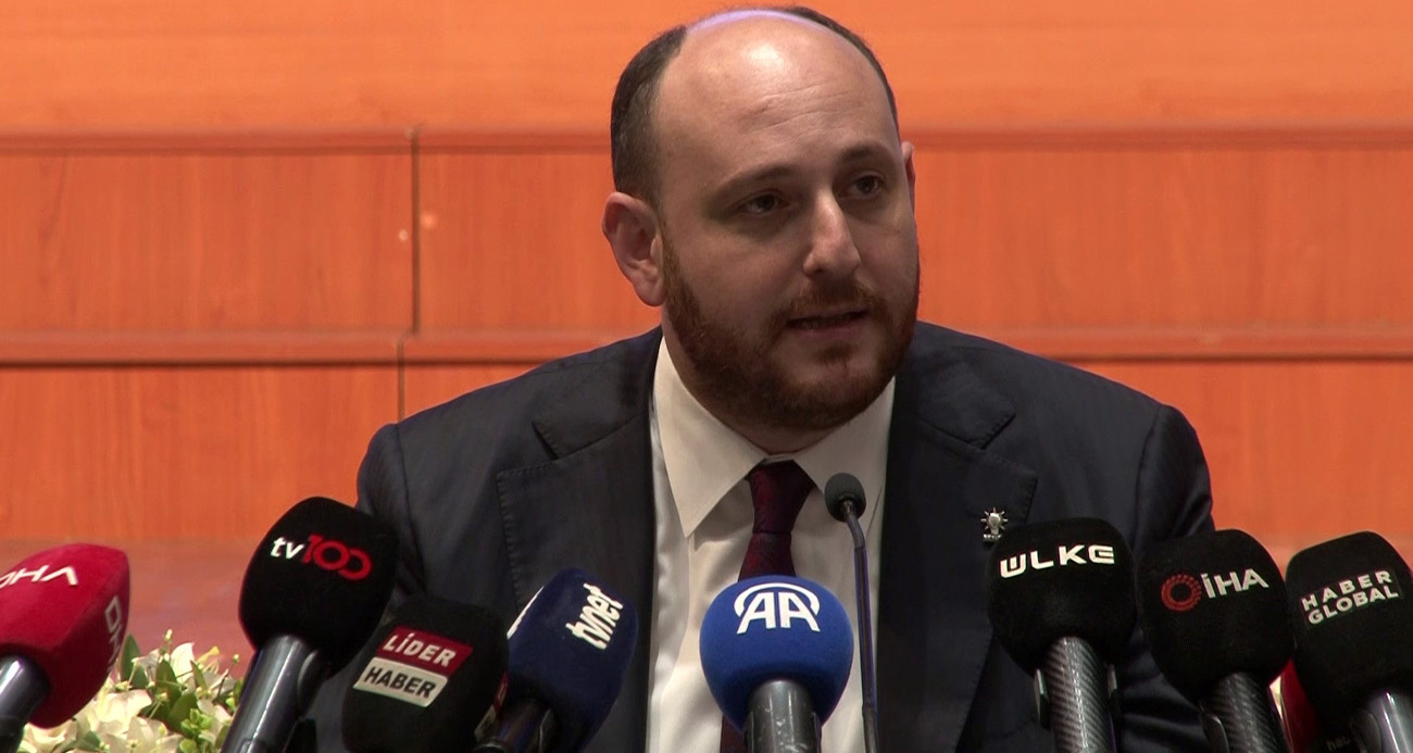 AK Parti, İstanbul’da 