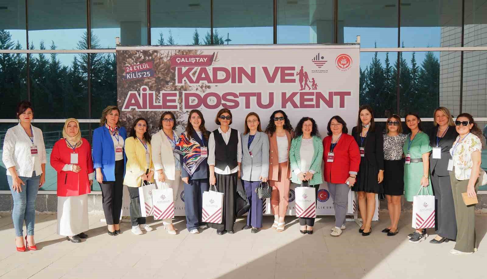 Kilis 7 Aralık Üniversitesi 