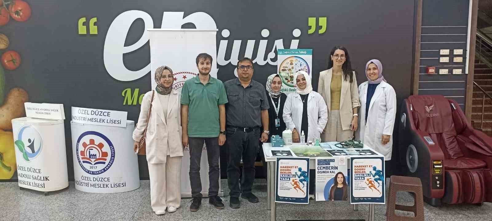 İlave şeker içermez ibaresi olan ürünler tercih edilmeli