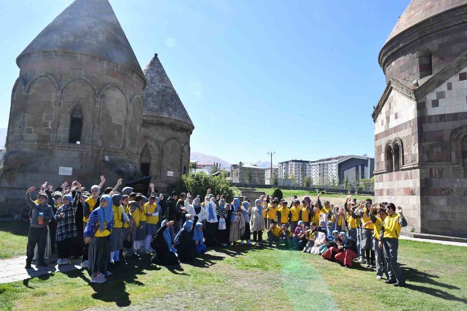 Yakutiye Belediyesi’nden örnek hizmet