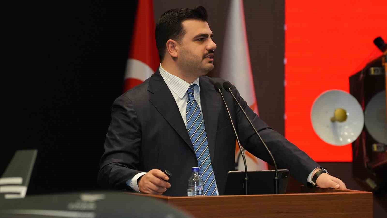 İnan’dan CHP’li Zeybek’e tepki: 