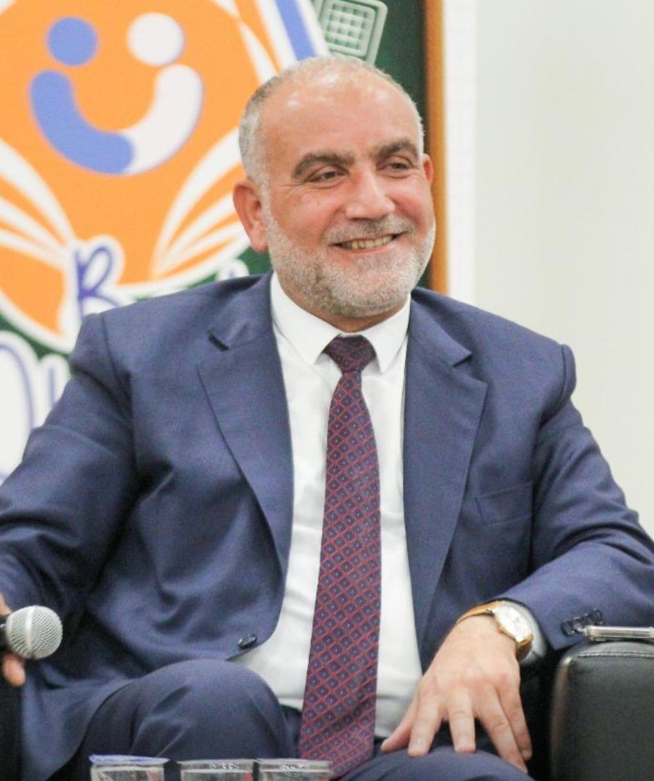 Başkan Sandıkçı: 