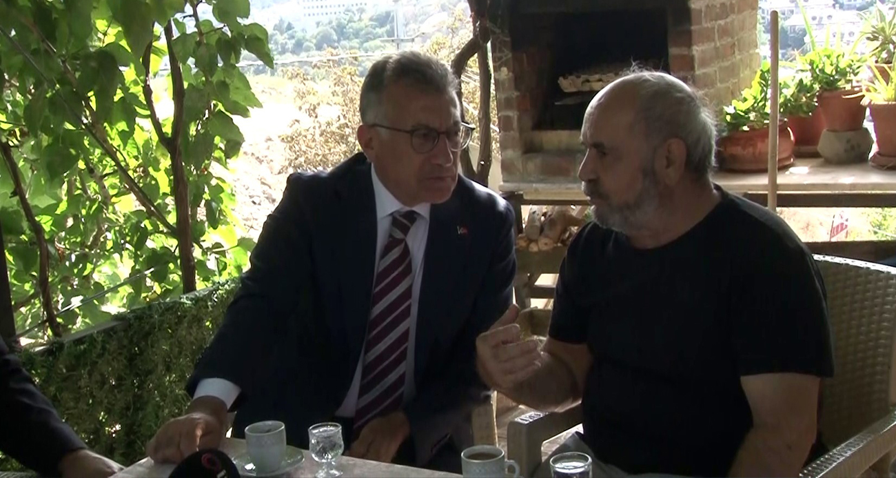 AK Parti TBMM Grup Başkanı Güler: 