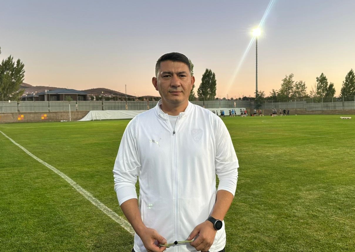 Teknik Direktör Gül, 