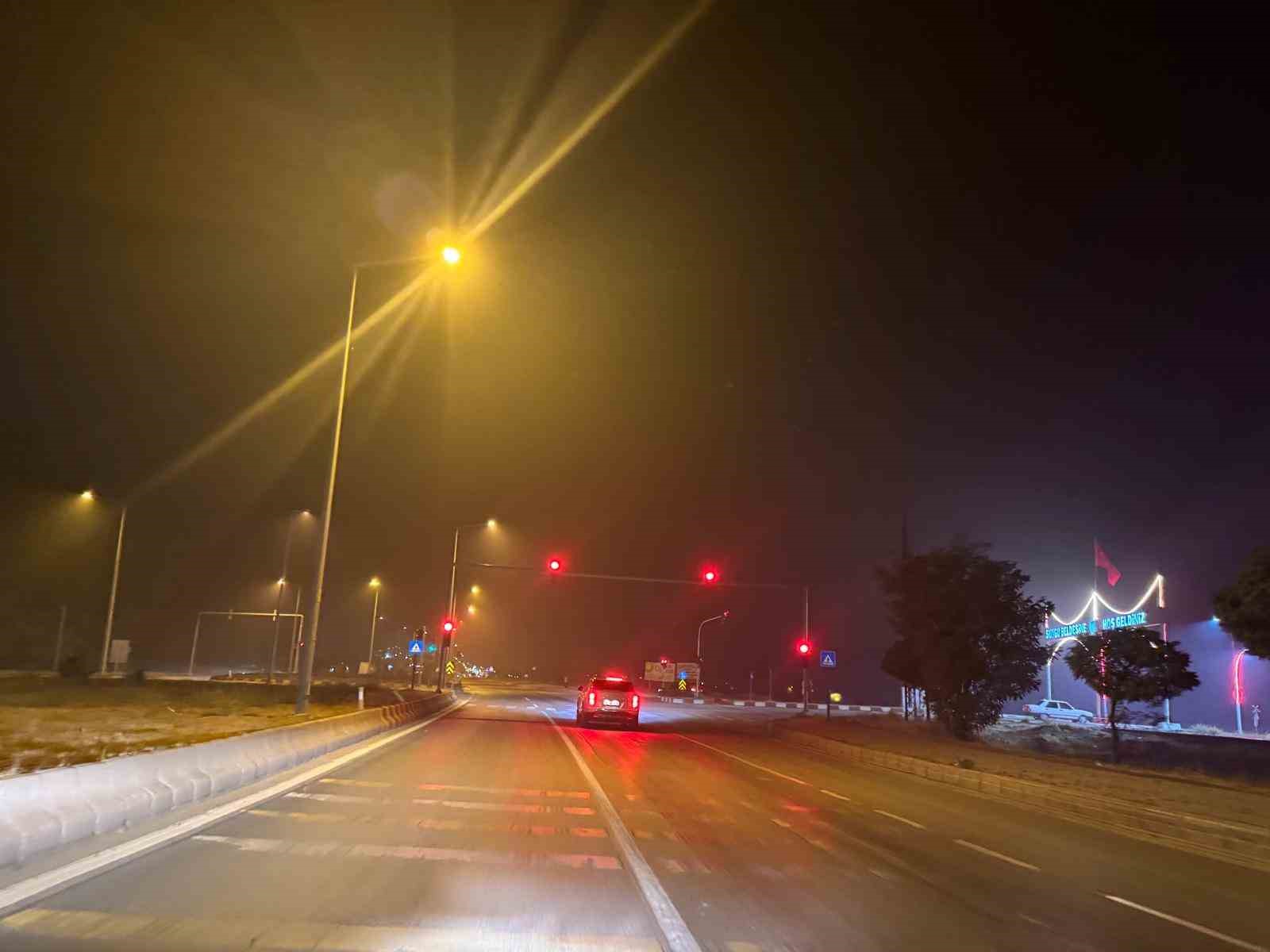 Muş’ta çöp tepkisi: 