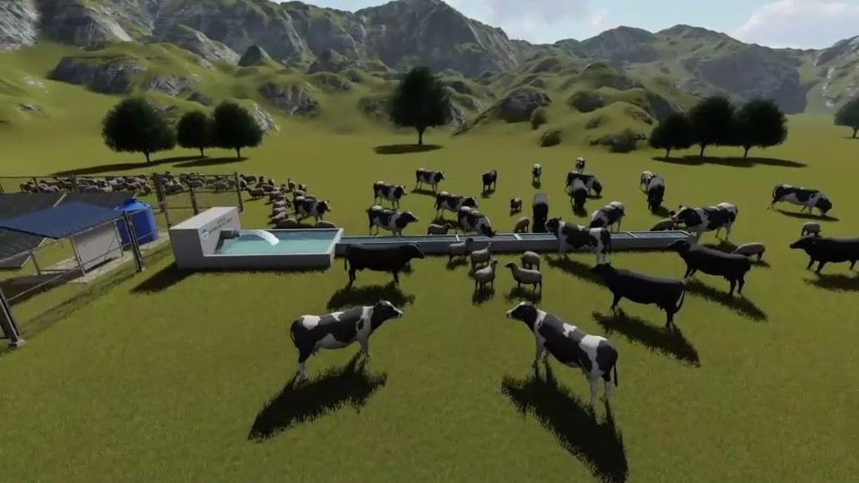 Büyükşehirden 1 milyon TL’lik tarımsal üretime can suyu