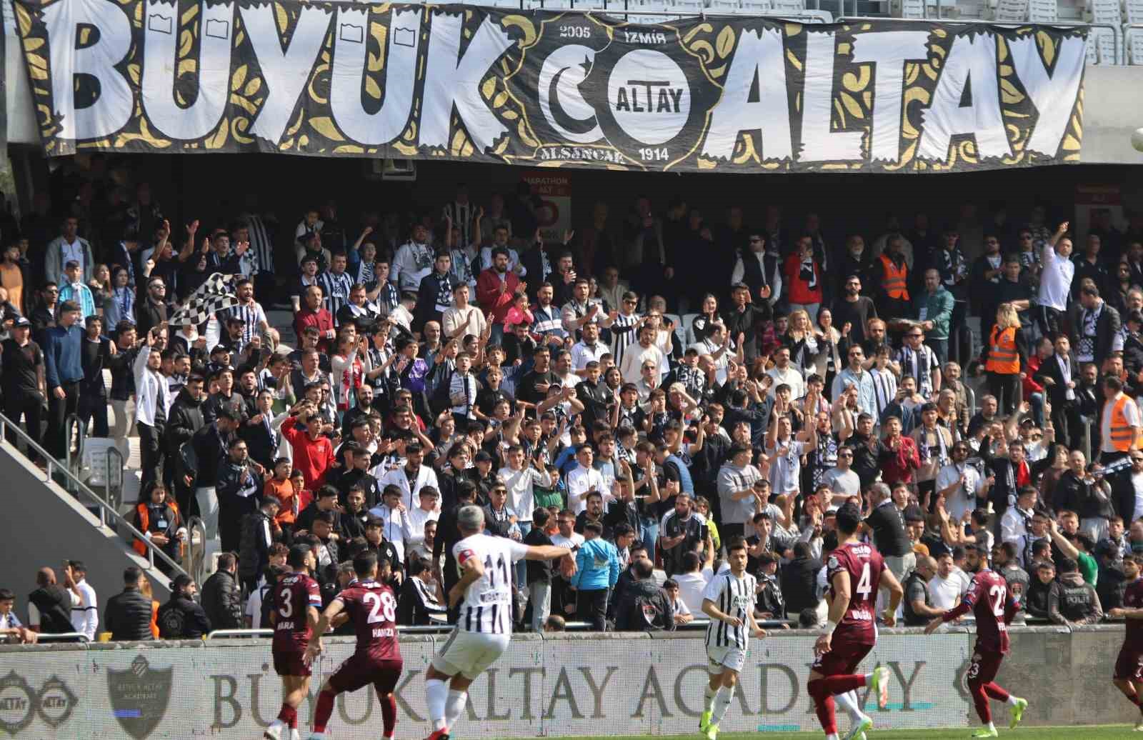 Altay’da bilet fiyatları plakaya göre yapıldı