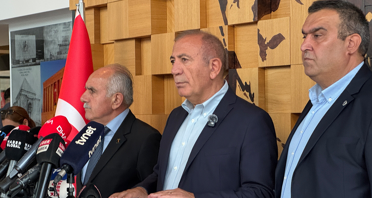 Gürsel Tekin’den CHP yönetimine sert çıkış!