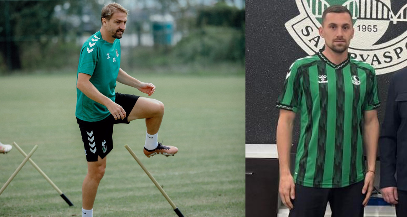 Sakaryaspor’da tokat olayının cezası belli oldu!