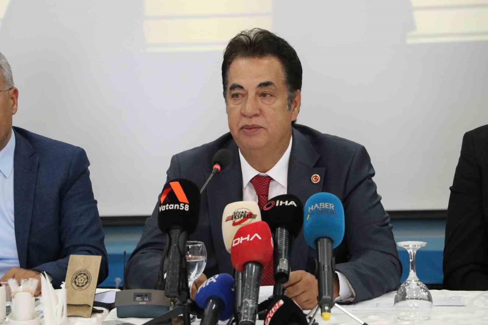 Prof. Dr. Şengönül: 