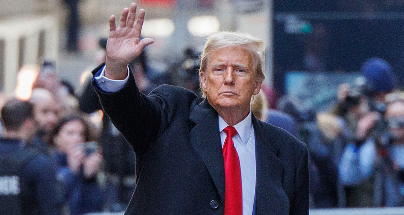 ABD Başkanı Trump: 