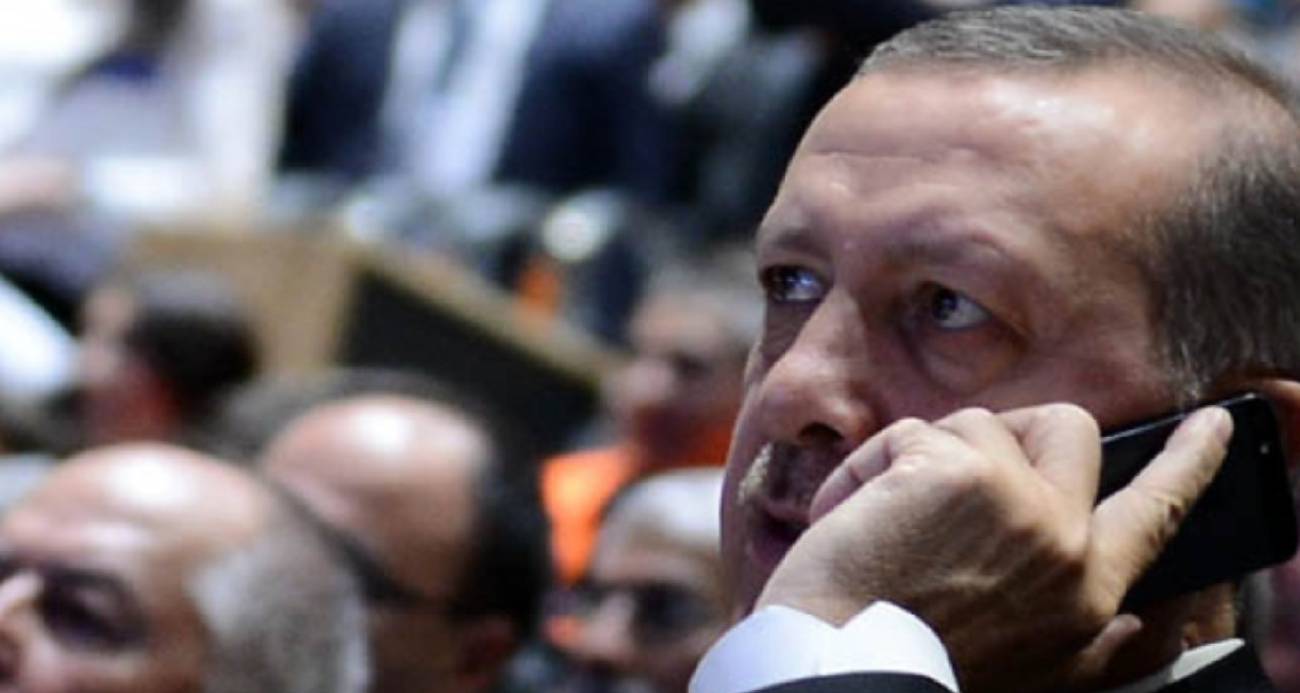 Cumhurbaşkanı Erdoğan, İngiltere Başbakanı Starmer ile telefonda görüştü