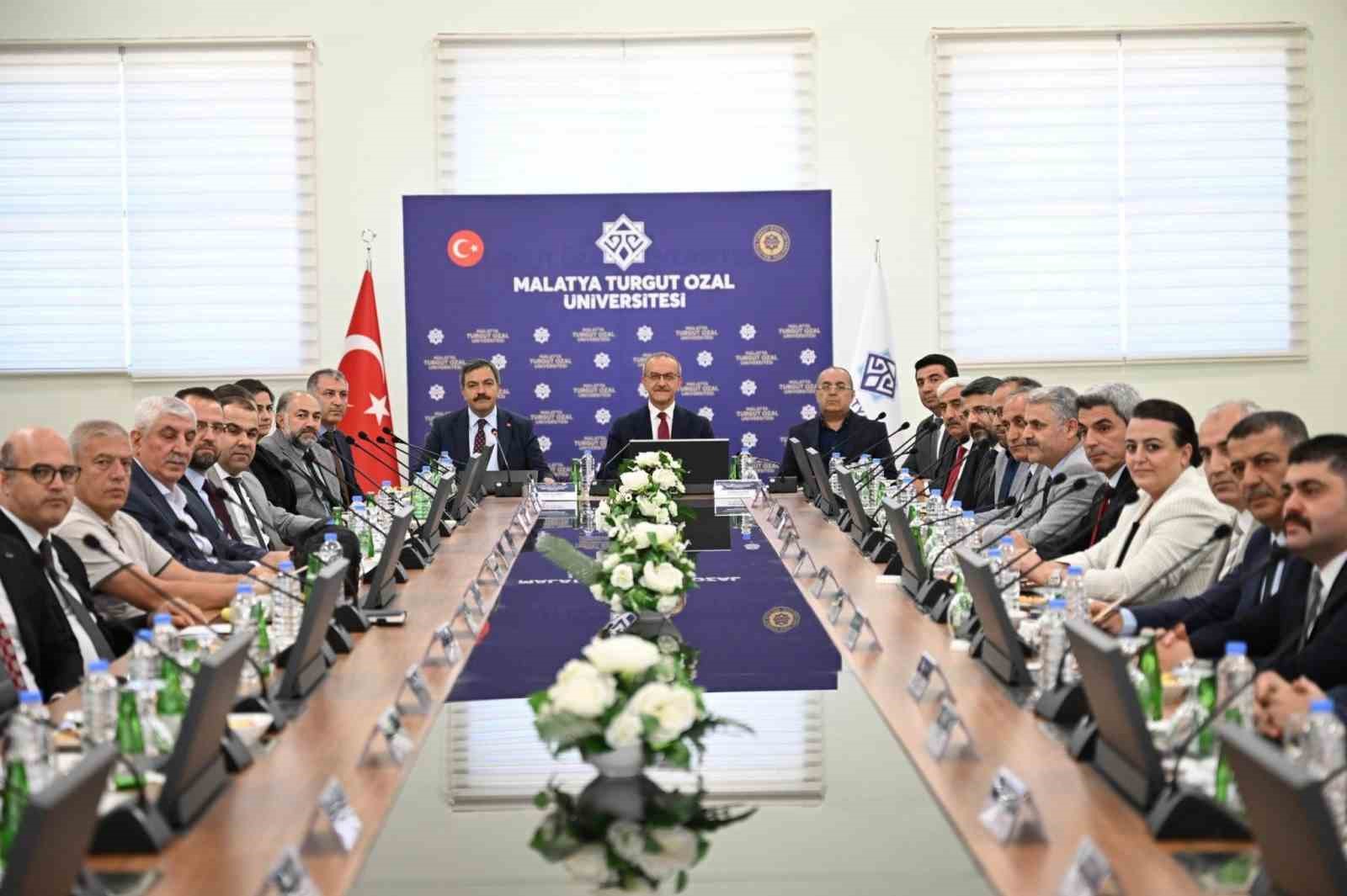 Malatya Valisi Yavuz: 