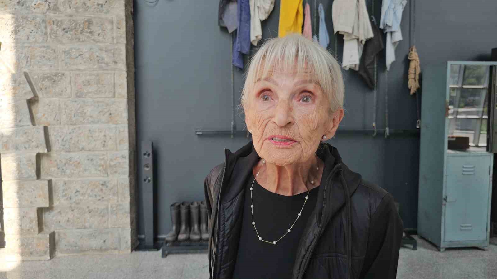 Maden Müzesi’ni gezen Kocabalkan’dan 