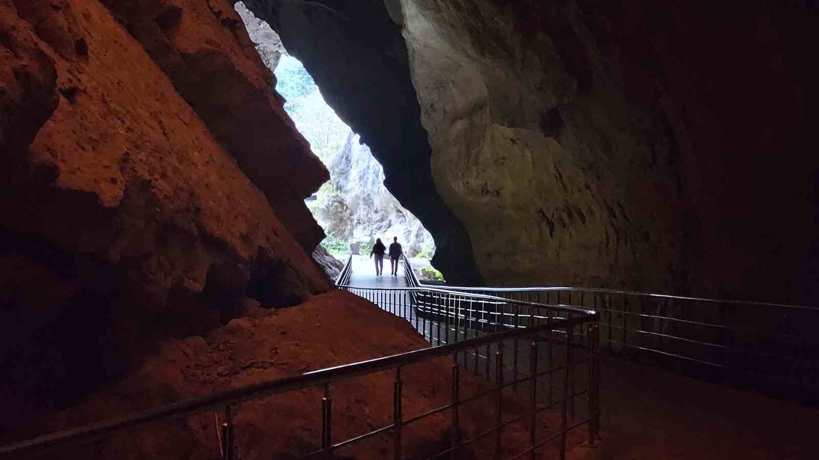 Turistik Karaelmas Ekpresi ziyaretçilerinden Zonguldak’a tam not