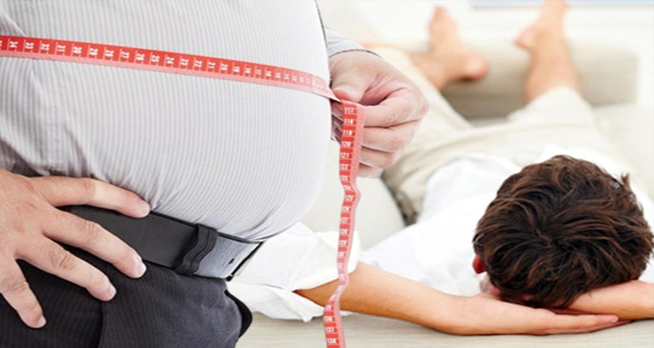 Uzmanı uyardı: Hareketsizlik ve obezite kalbi tehdit ediyor