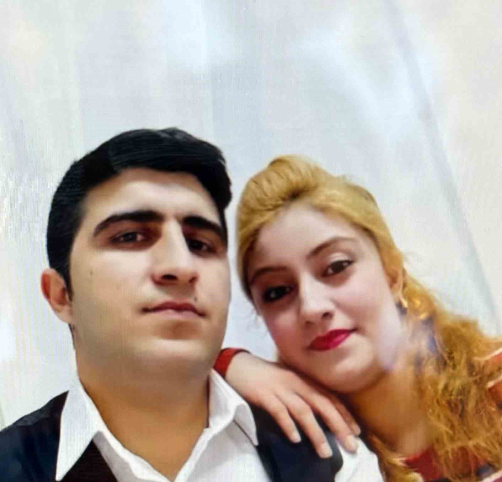 Eşini öldürüp intihar etti: Cenazeler yakınlarına teslim edildi