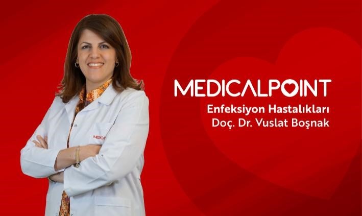 Doç. Dr. Boşnak: 