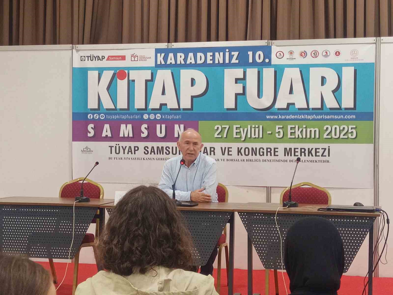 Tarihçi Ahmet Şimşirgil’den Fatih dizisi ve Selimiye çıkışı: 