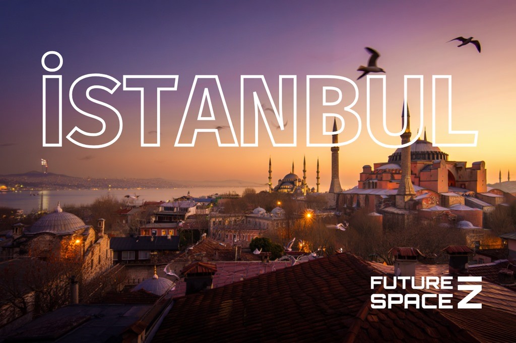 NASA’nın dev hackathonuna Güngören ikinci kez ev sahipliği yapacak