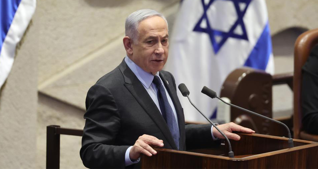 Netanyahu’dan yeni ülkelerin İbrahim Anlaşmaları'na katılacağı iddiası