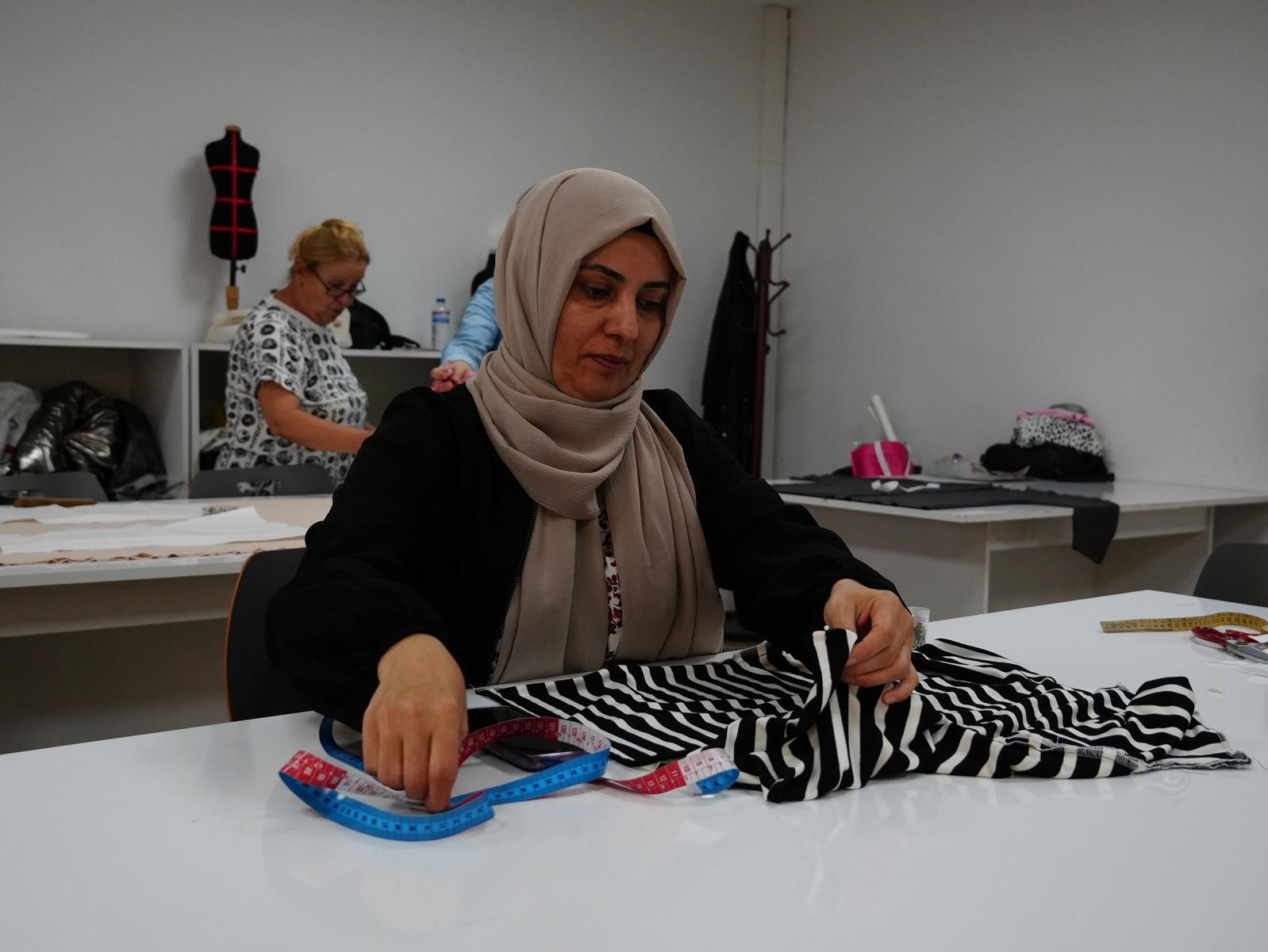 BELMEK’te yeni dönem kayıtları başladı