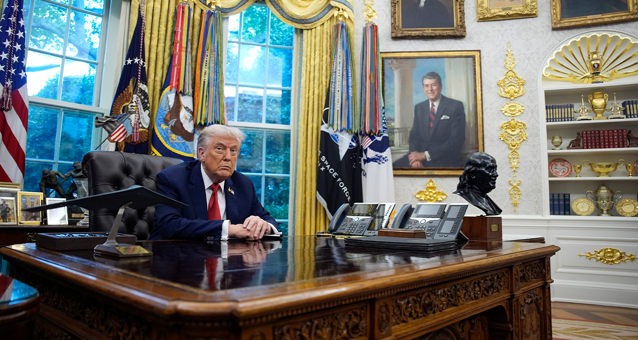 21 maddelik ateşkes planı!