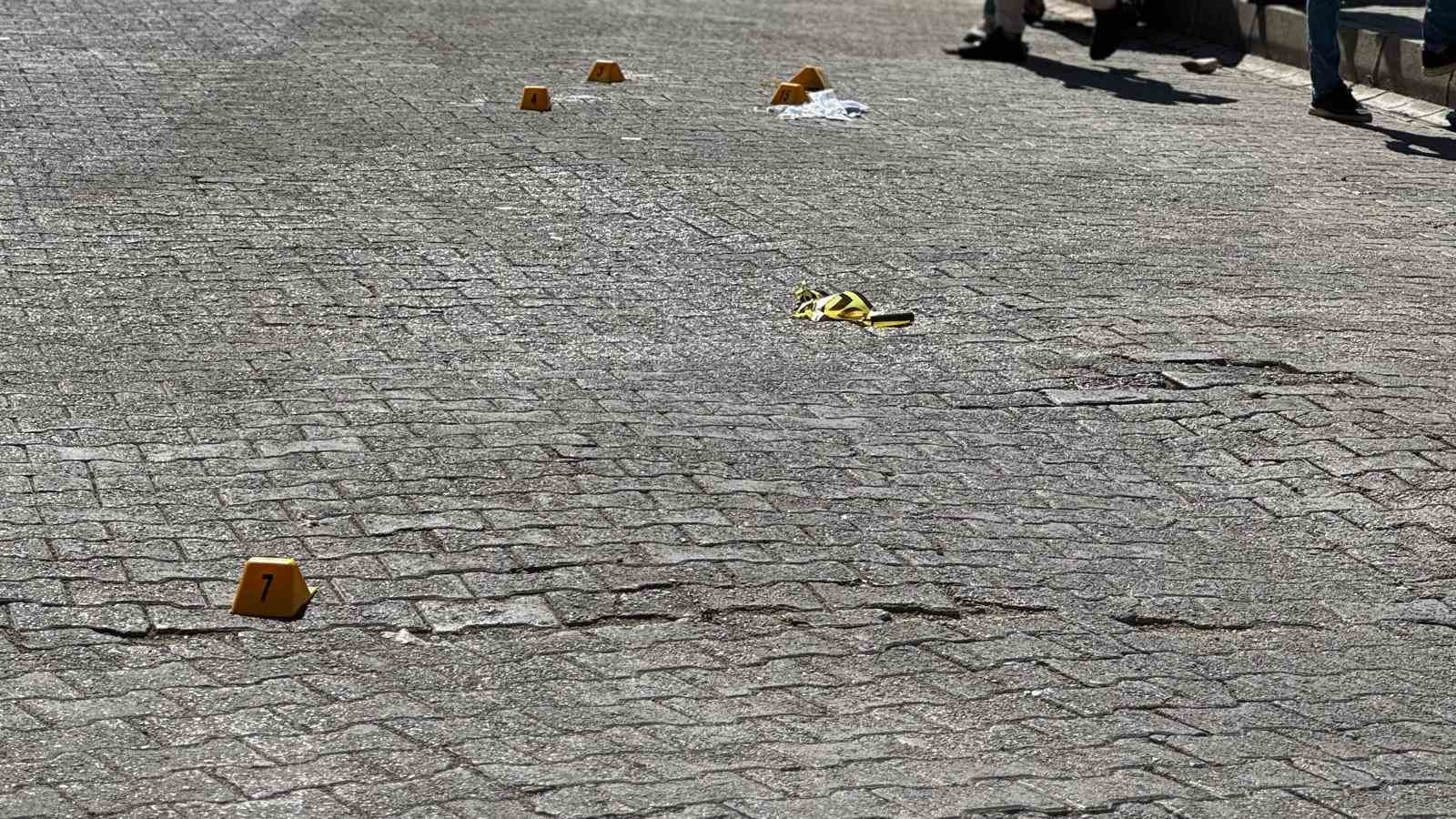 Mardin’de 1 kişinin hayatını kaybettiği silahlı kavgada 2 tutuklama