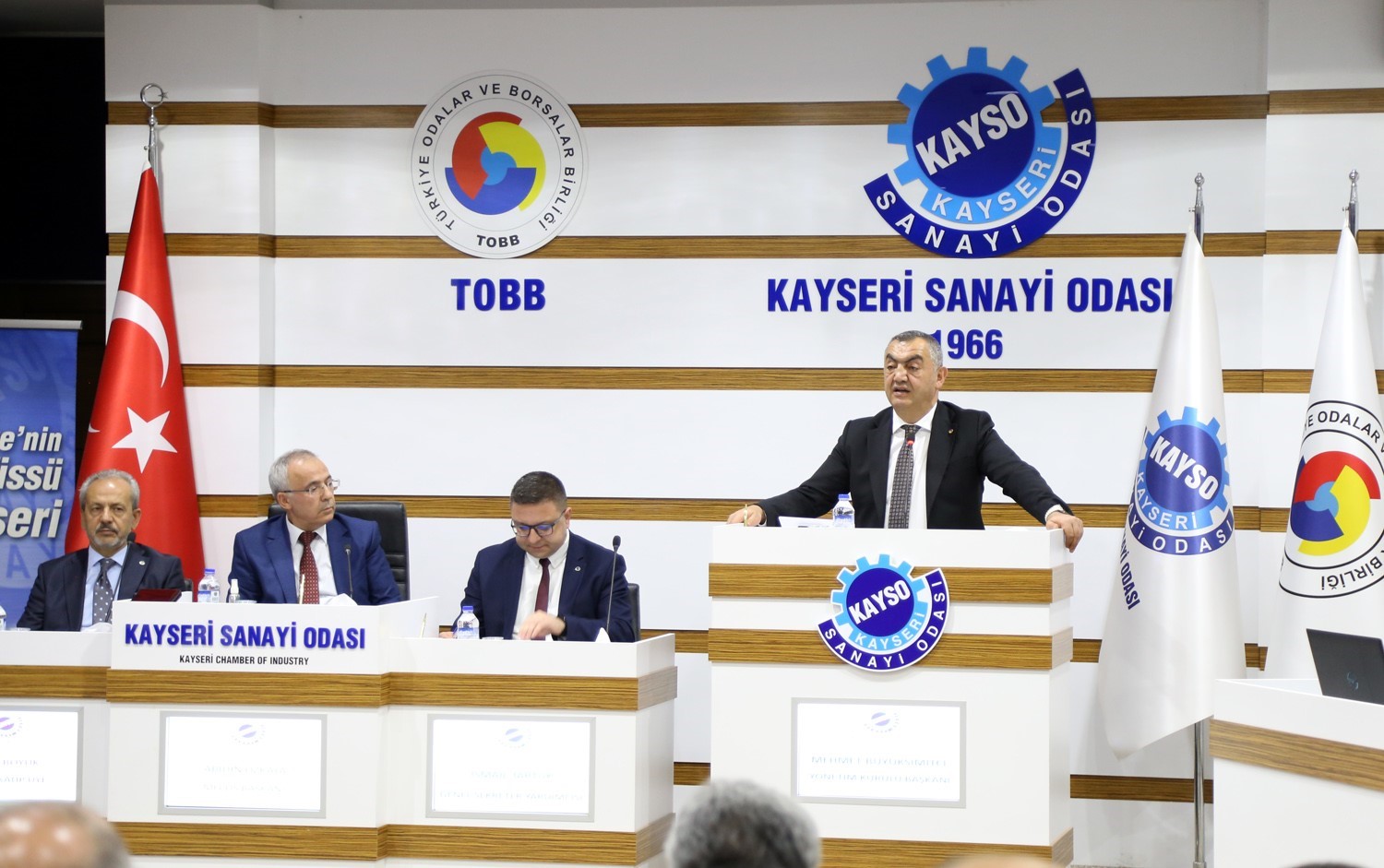 Başkan Büyüksimitci: 