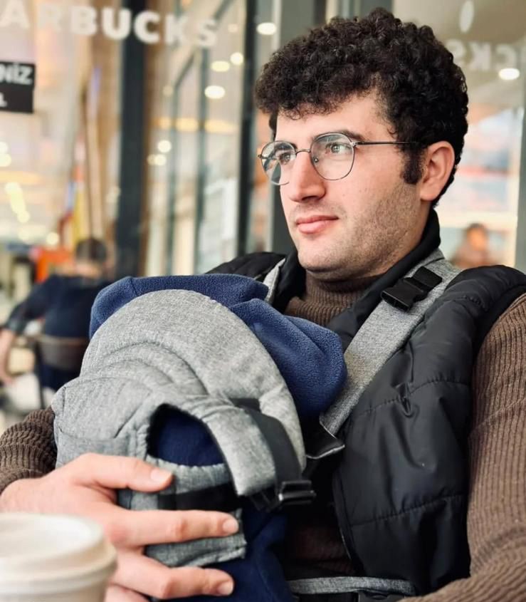 Büyükçekmece’de zanlıları kovalayan polis aracı kaza yaptı: 1 ölü, 4 yaralı