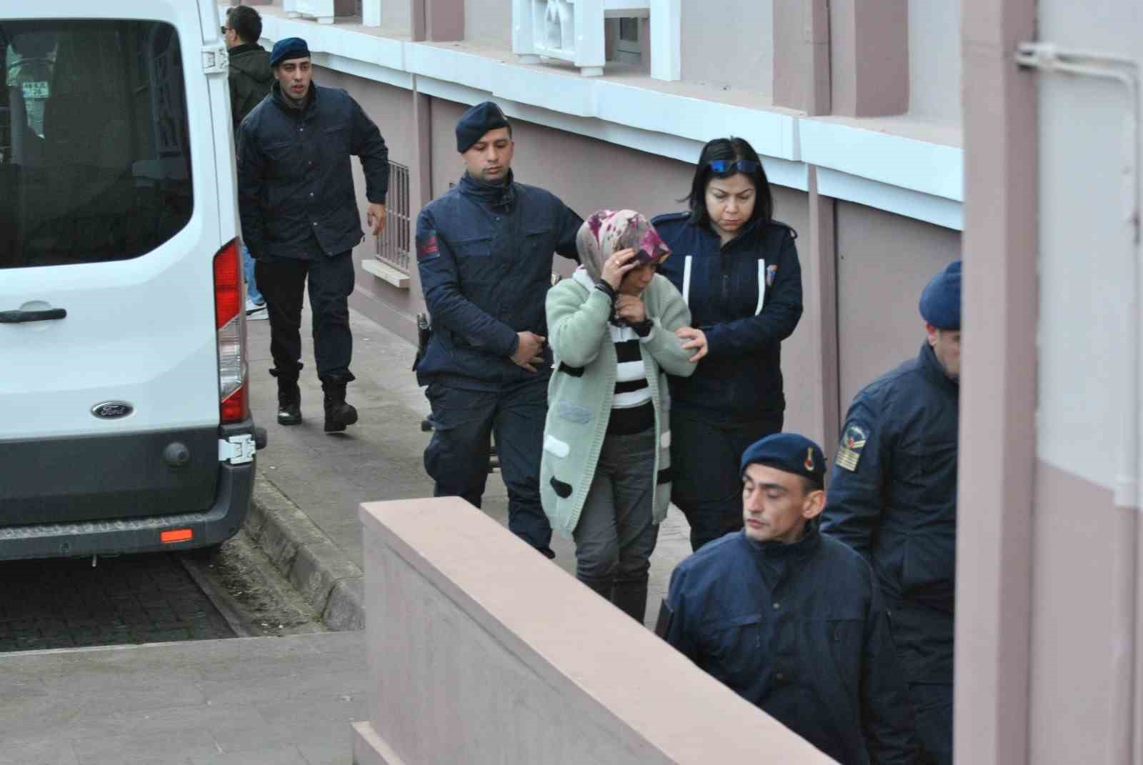 Seydikemer’deki Ataş cinayeti sanıklarına ceza yağdı