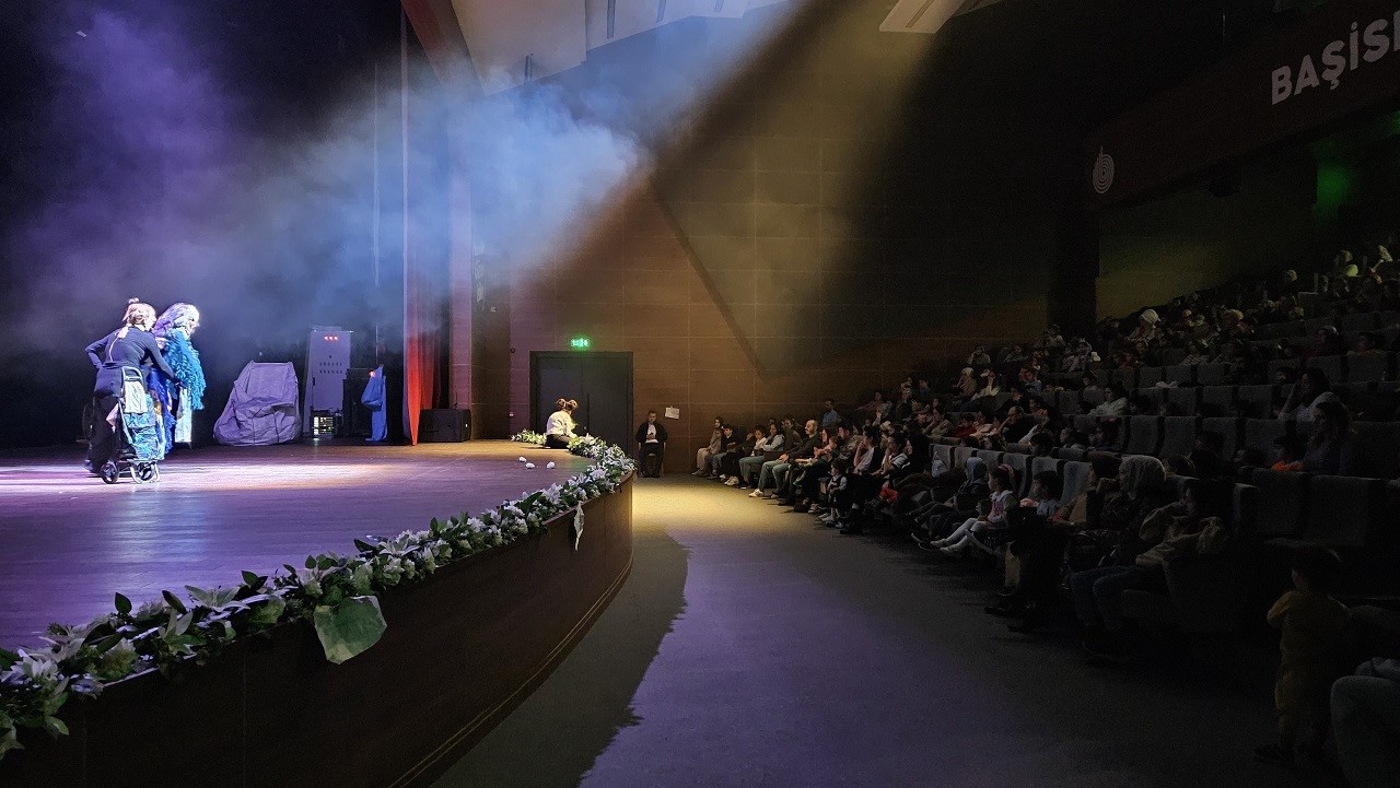 Başiskele’de ekim ayı kültür sanat etkinlikleriyle dolu geçecek