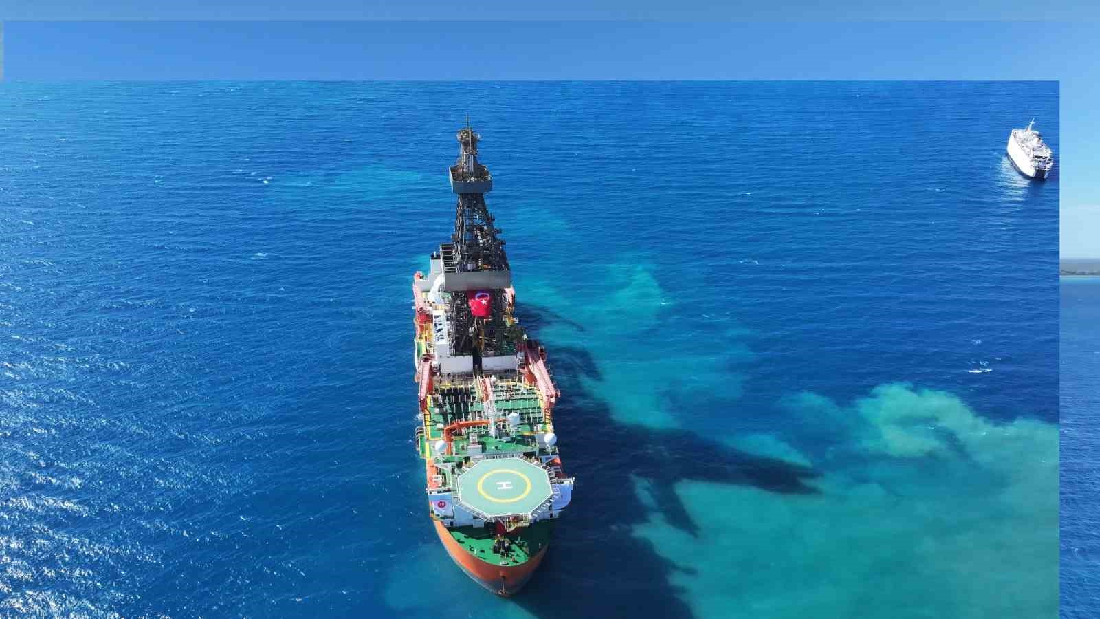 Enerji ve Tabii Kaynaklar Bakanı Bayraktar: 