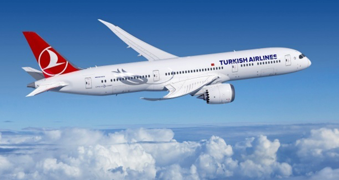 THY, Ermenistan ve Romanya’ya sefer başlatacak