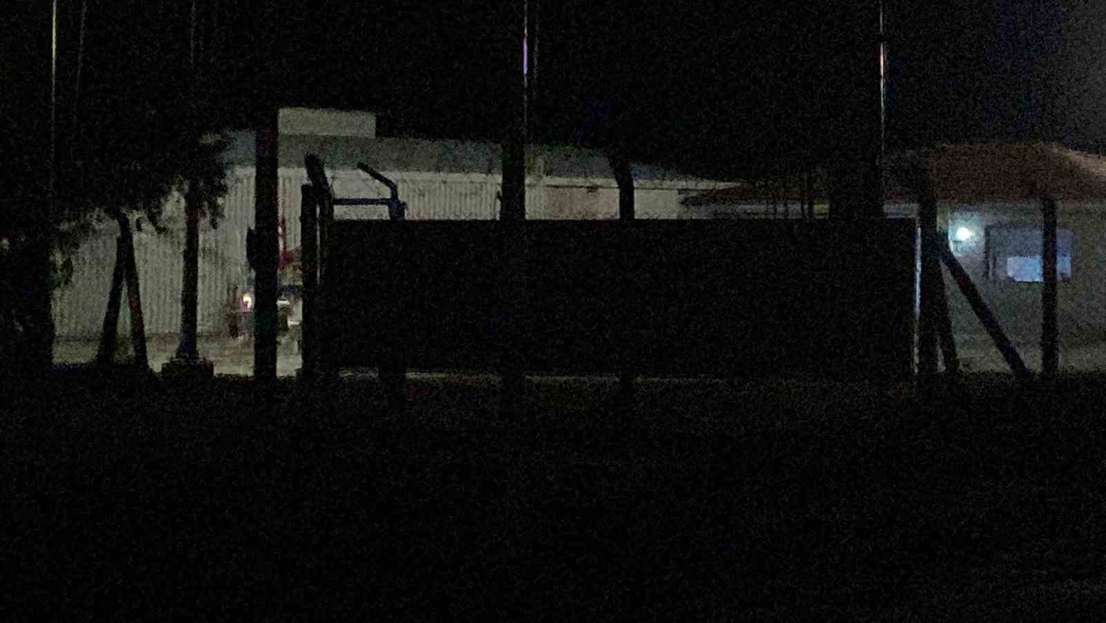 Burdur’da şehri saran koku vatandaşı korkuttu, sebebi doğalgaz kokulandırma maddesi çıktı