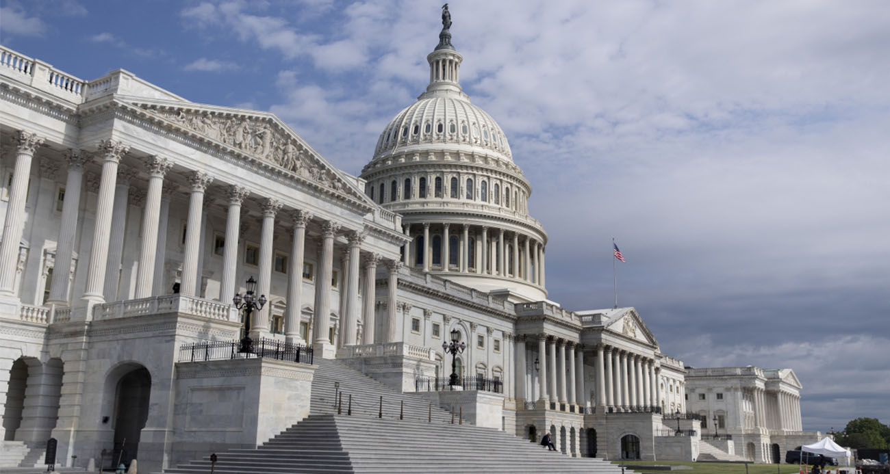 ABD Kongresi’ndeki bütçe krizi hükümetin kapanmasına neden oldu