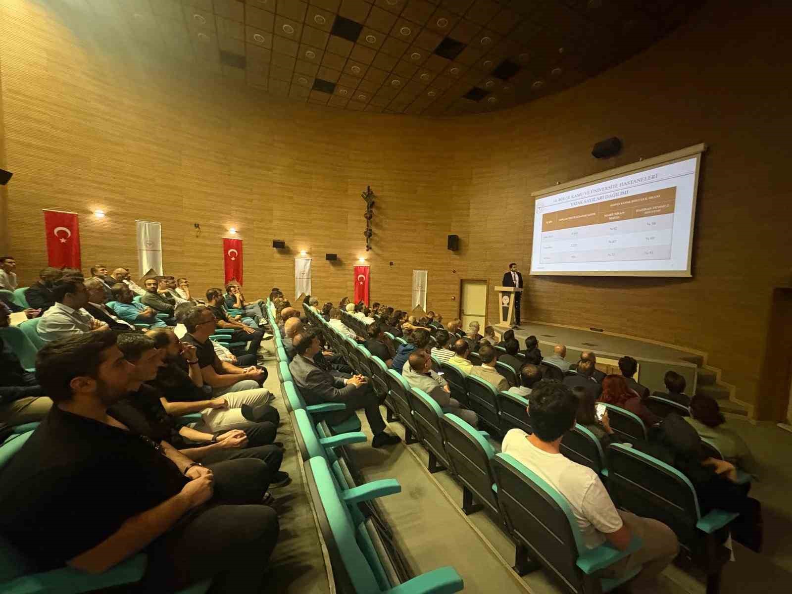 ASKOM toplantısı Düzce’de gerçekleştirildi