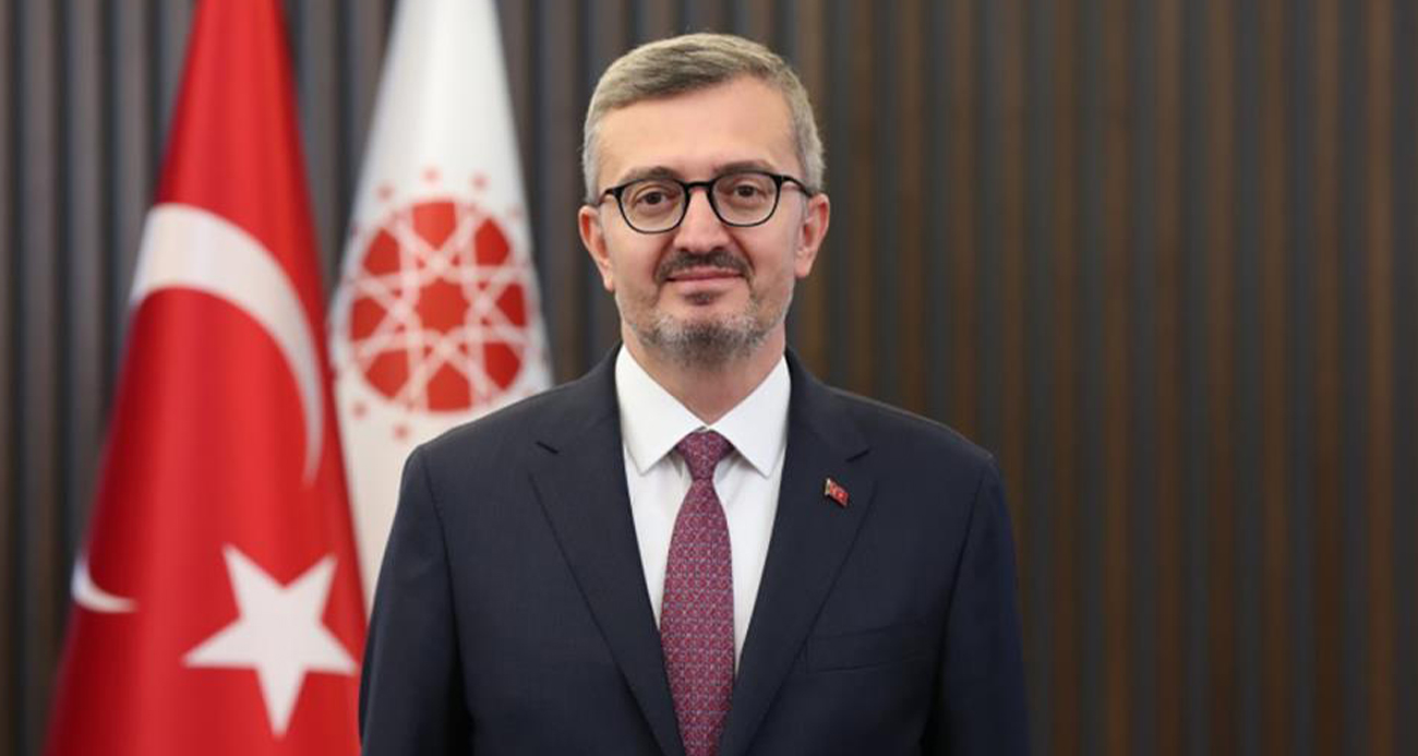 İletişim Başkanı Duran: 