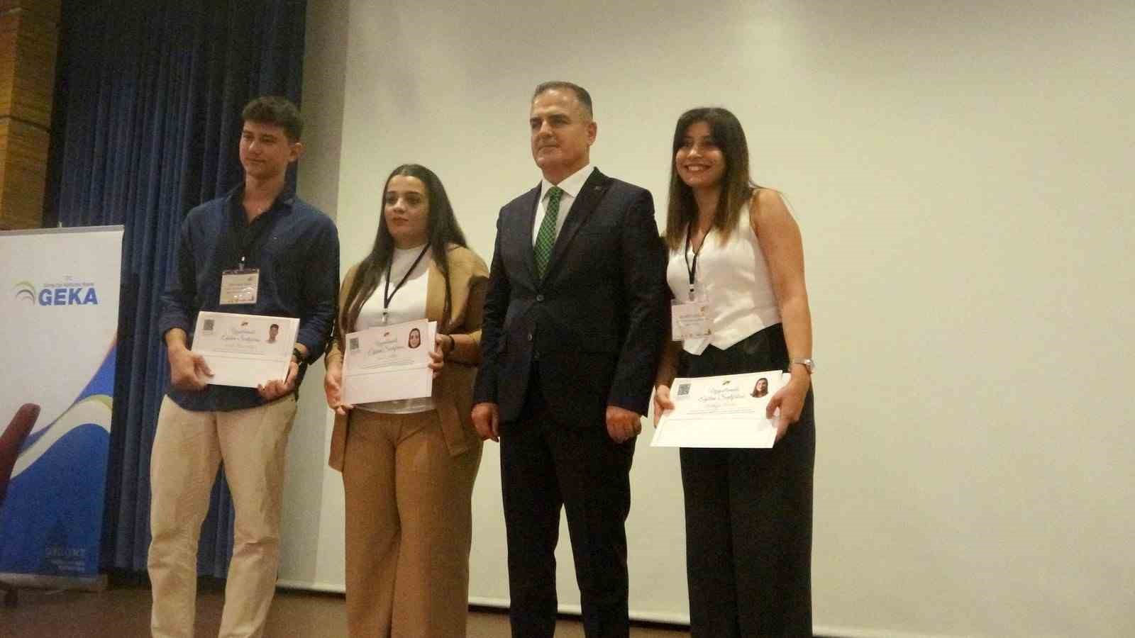 Muğla, 75 milyon TL’lik apiterapi yatırımıyla dünya markası olmaya hazırlanıyor