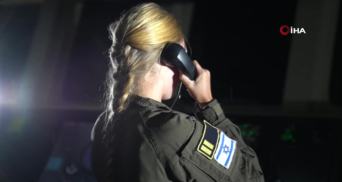 İsrail’den Küresel Sumud Filosu’na: 