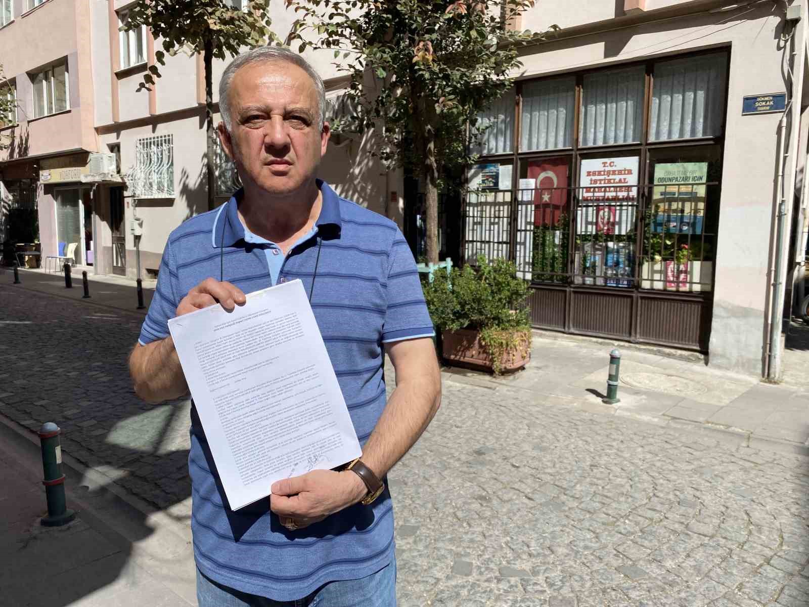 Kentsel dönüşümde maliyetin düşmesi için kat artırımı önerisi