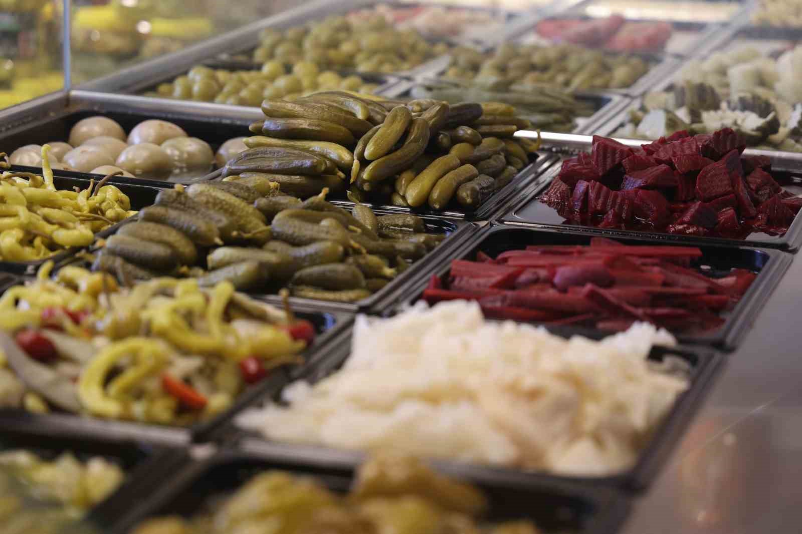 Tam 4 bin yıllık doğal salgın savaşçısı: 